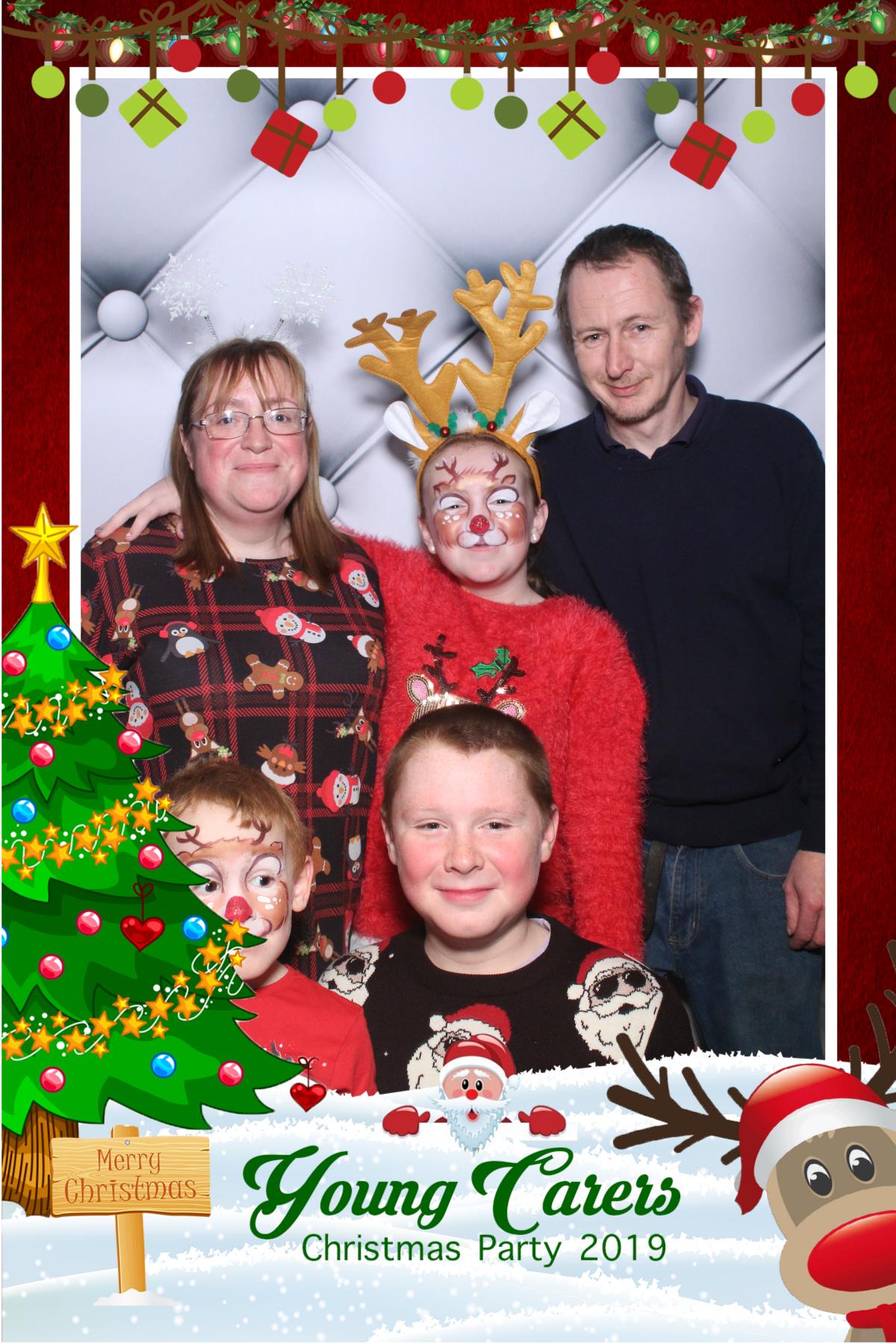 Young Carers Christmas Party   | View more photos from the event at gallery.magicimages.uk/u/MagicImages/Young-Carers-Christmas-Party